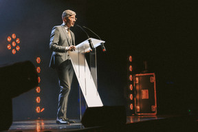 The Paperjam x LuxReal Real Estate Awards 2026 took place on 1 October 2026 at Casino 2000. Julian Pierrot/Paperjam