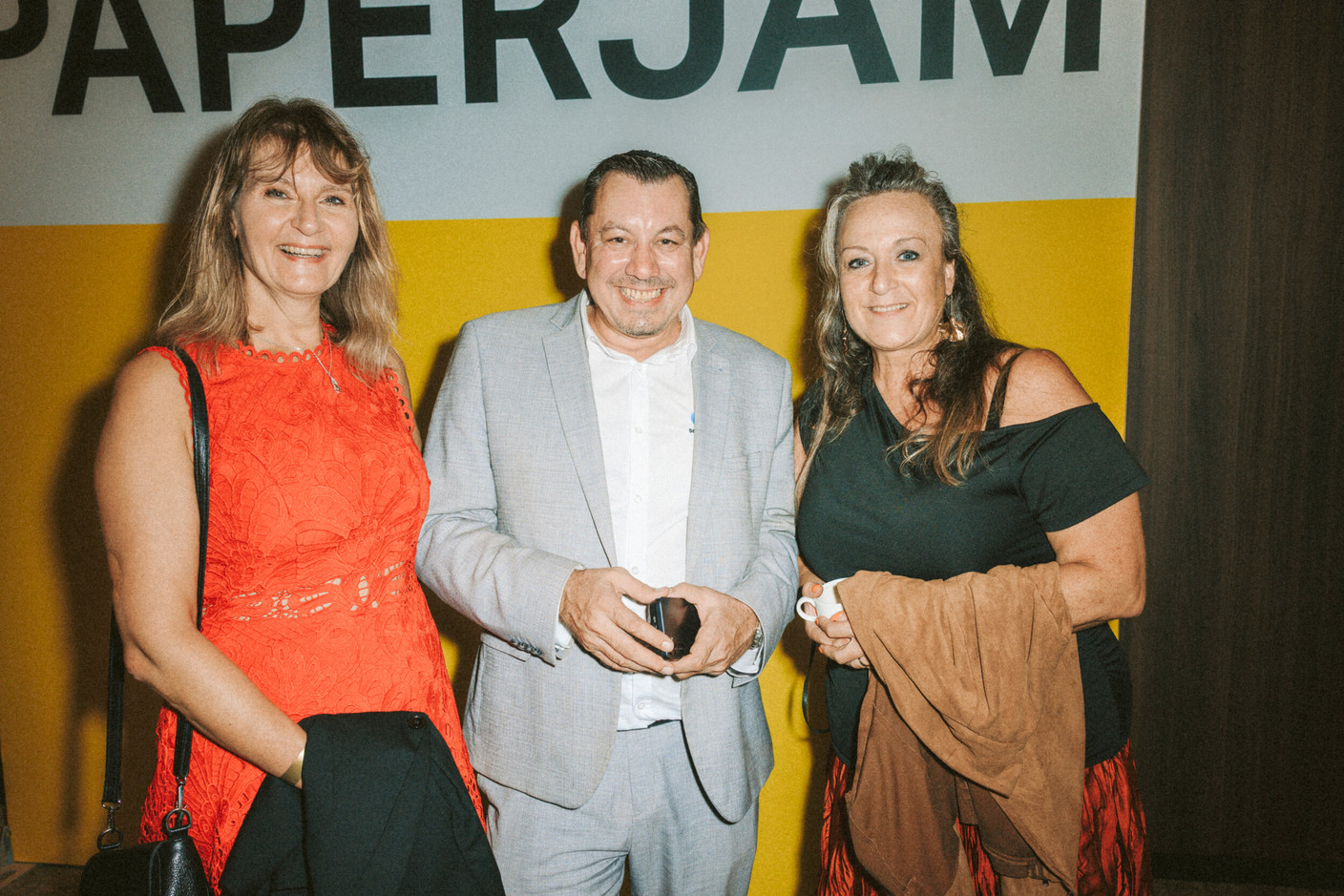 The Paperjam x LuxReal Real Estate Awards 2026 took place on 1 October 2026 at Casino 2000. Julian Pierrot/Paperjam