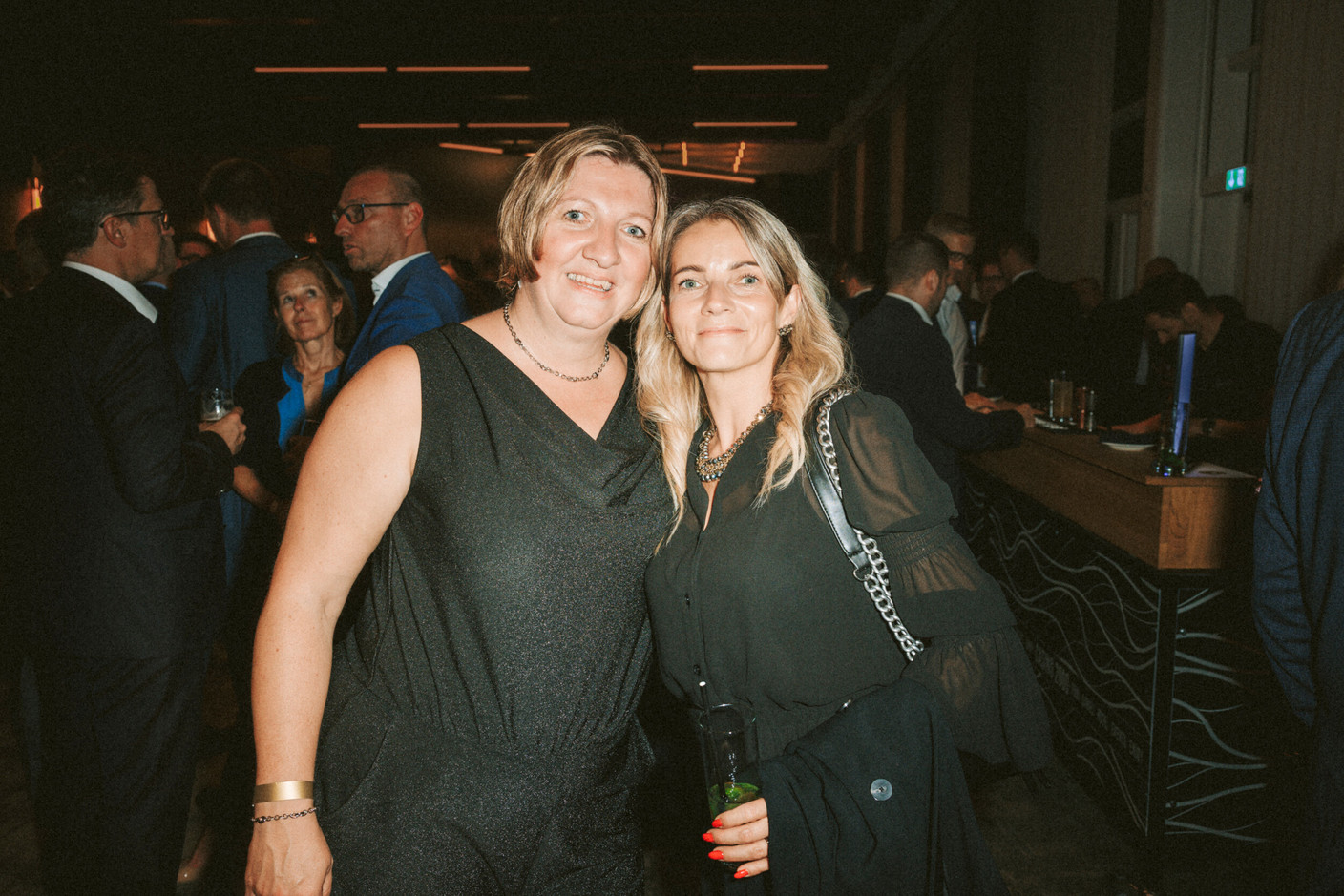 The Paperjam x LuxReal Real Estate Awards 2026 took place on 1 October 2026 at Casino 2000. Julian Pierrot/Paperjam