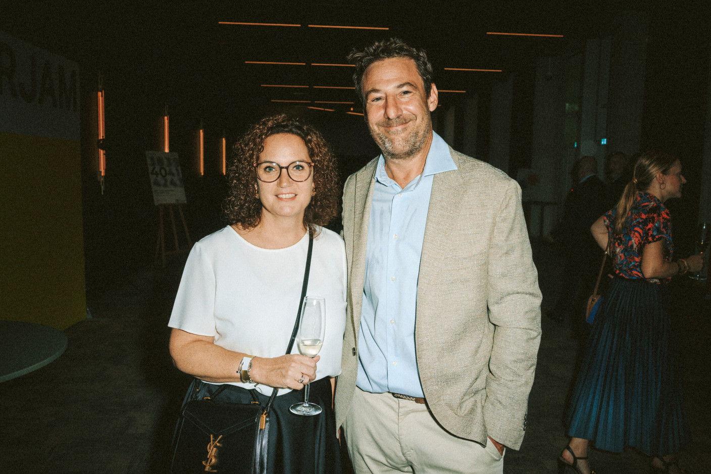 The Paperjam x LuxReal Real Estate Awards 2026 took place on 1 October 2026 at Casino 2000. Julian Pierrot/Paperjam