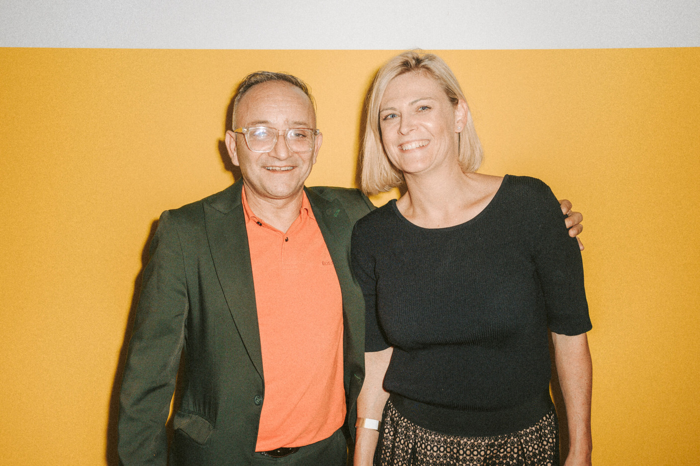 The Paperjam x LuxReal Real Estate Awards 2026 took place on 1 October 2026 at Casino 2000. Julian Pierrot/Paperjam