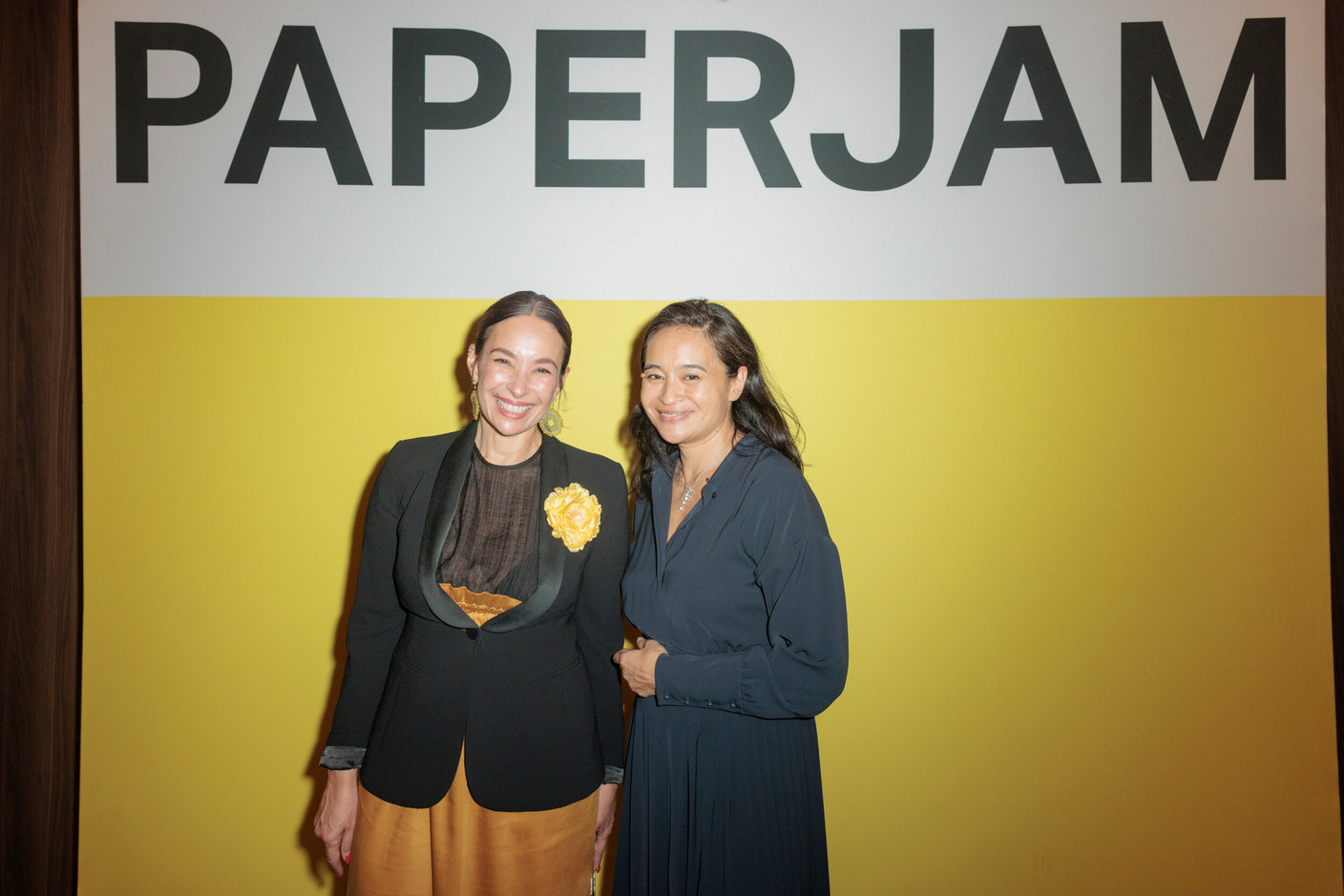 The Paperjam x LuxReal Real Estate Awards 2026 took place on 1 October 2026 at Casino 2000. Julian Pierrot/Paperjam
