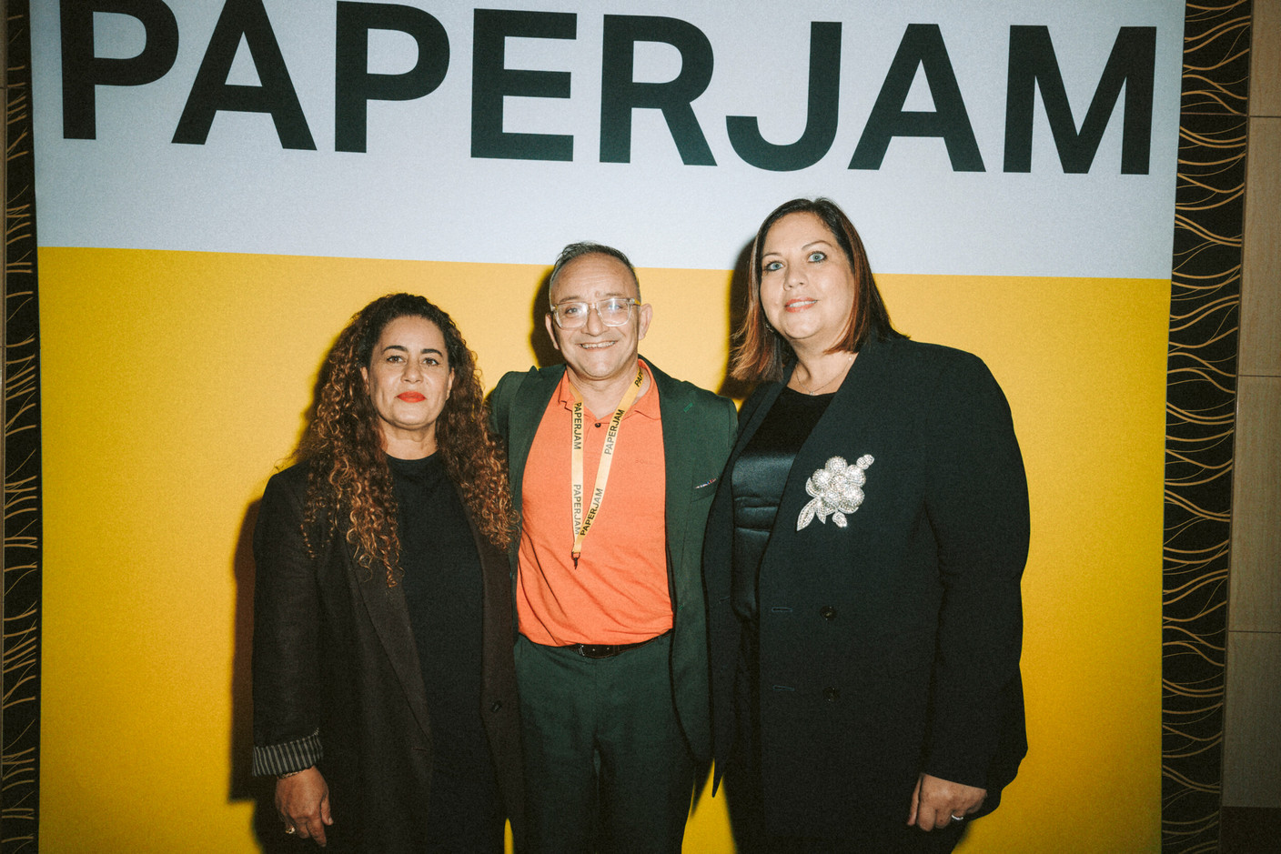 The Paperjam x LuxReal Real Estate Awards 2026 took place on 1 October 2026 at Casino 2000. Julian Pierrot/Paperjam