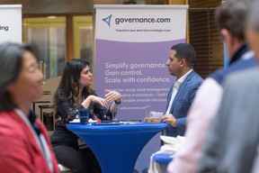 The first edition of the awards brought together more than 300 participants, including 42 technology providers, fund services players, GPs, LPs, and innovation leaders. (Photo: Nader Ghavami)
