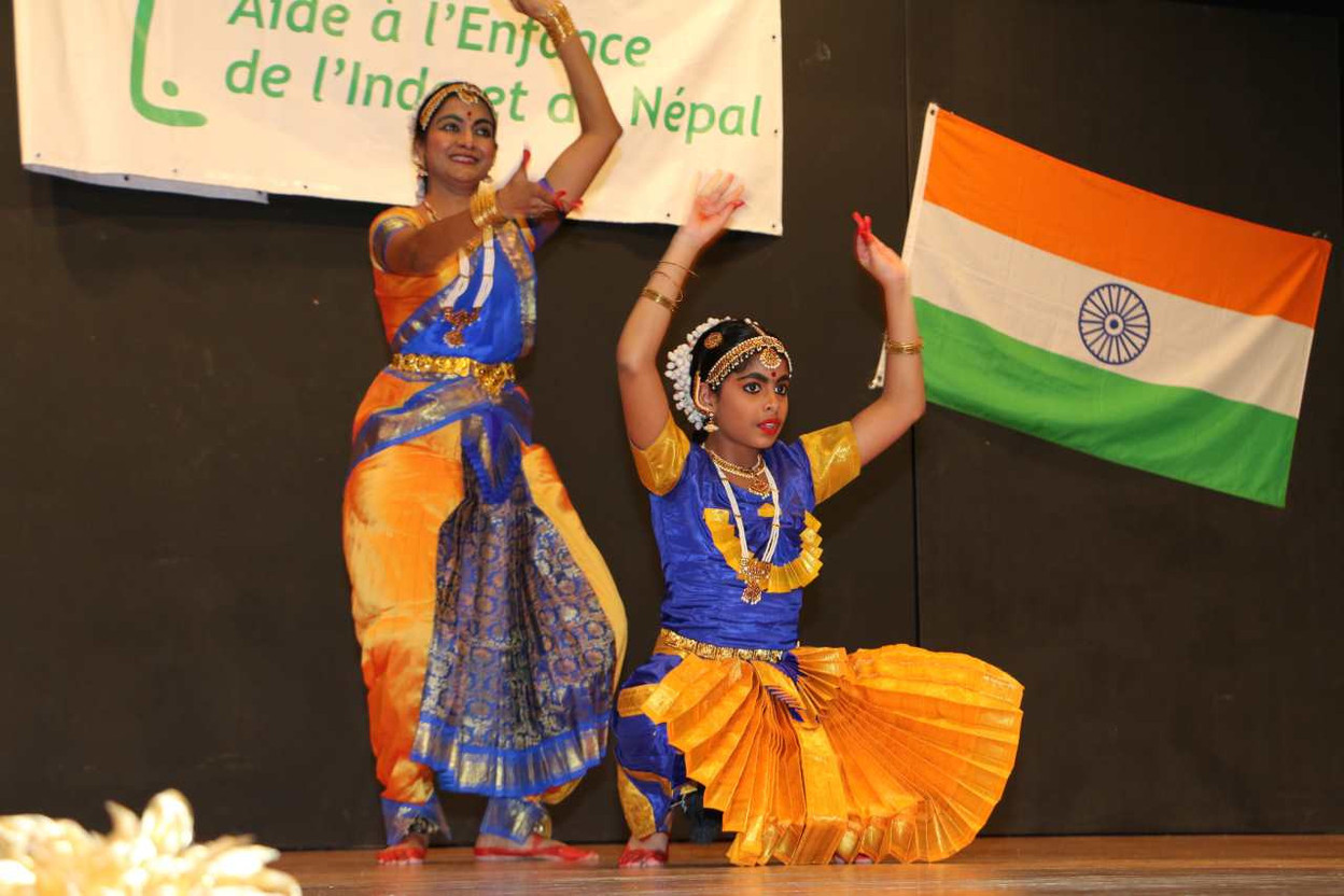 Des performances culturelles traditionnelles au programme. (Photo: AEIN)