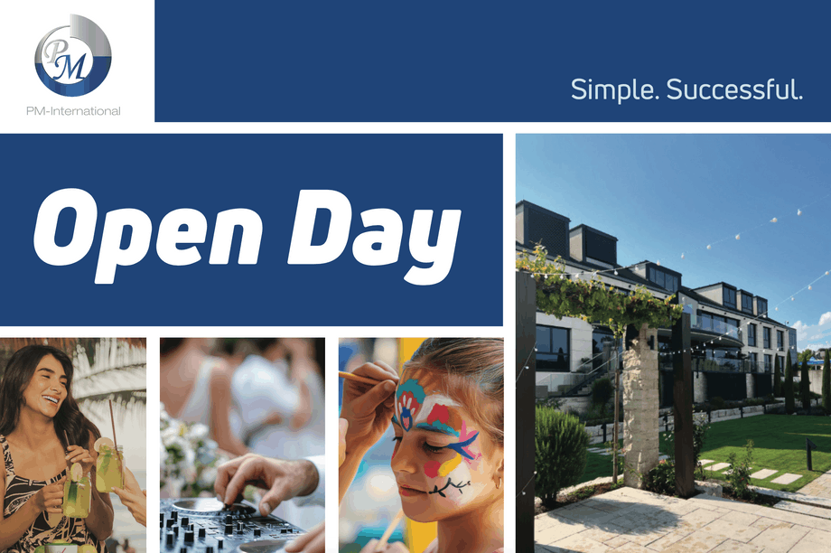 Journée portes ouvertes de PM-International le 9 mai. (Photo: PM-International)