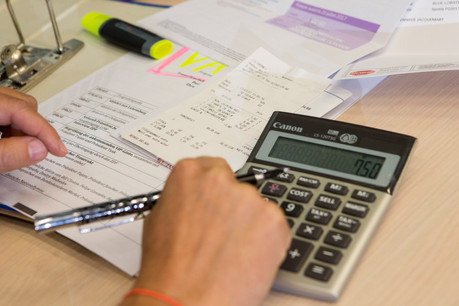 L’OCDE a passé au crible la taxation sur les salaires dans ses 37 pays membres en 2020, une année marquée par la crise sanitaire du Covid-19. (Photo: EU)