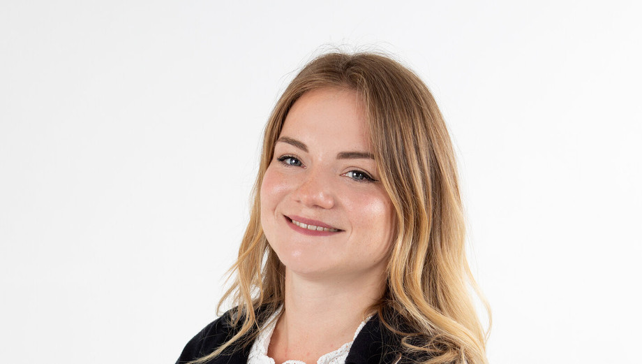 Céline Plonka (Photo: Office Freylinger)