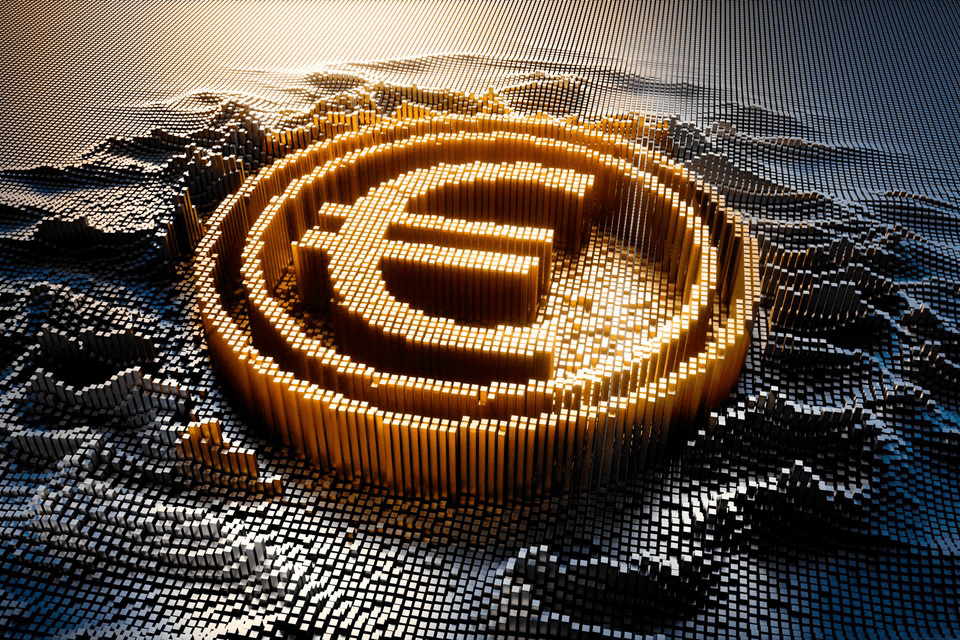 The digital euro, along with other central bank digital currencies, will contribute to the security of cross-border payments, according to the Bank of International Settlements. Photo: Shutterstock.