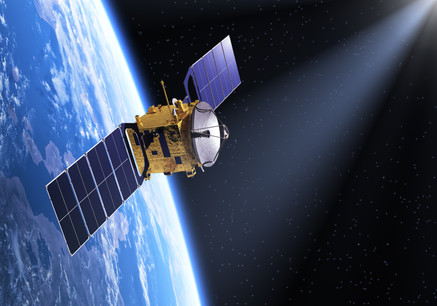 Le Luxembourg veut développer les conditions d’un espace sécurisé et propre pour les acteurs de la communication satellitaire. (Photo: Shutterstock)