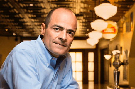 Après 16 ans à la tête du leader mondial de la bière, Carlos Brito participerait lui-même à la recherche de son successeur à la tête d’AB Inbev. (Photo: AB Inbev)