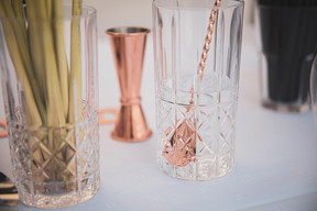 CEO Cocktail - Summer Edition - 10.07.19 ((Photo: Patricia Pitsch/Maison Moderne))