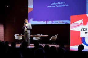 Julien Delpy (Maison Moderne) ((Photo: Patricia Pitsch))