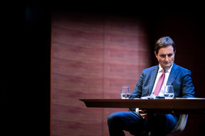 Nicolas Buck (Président de l'UEL) ((Photo: Patricia Pitsch))