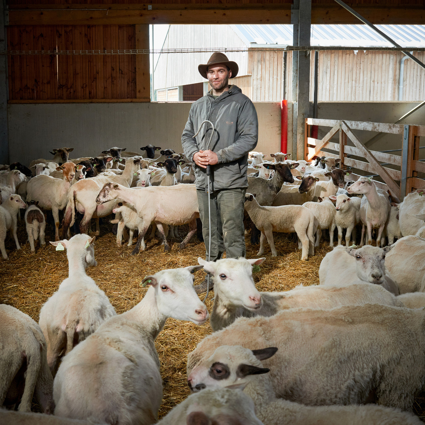 Le cercle des agriculteurs vertueux | Paperjam News