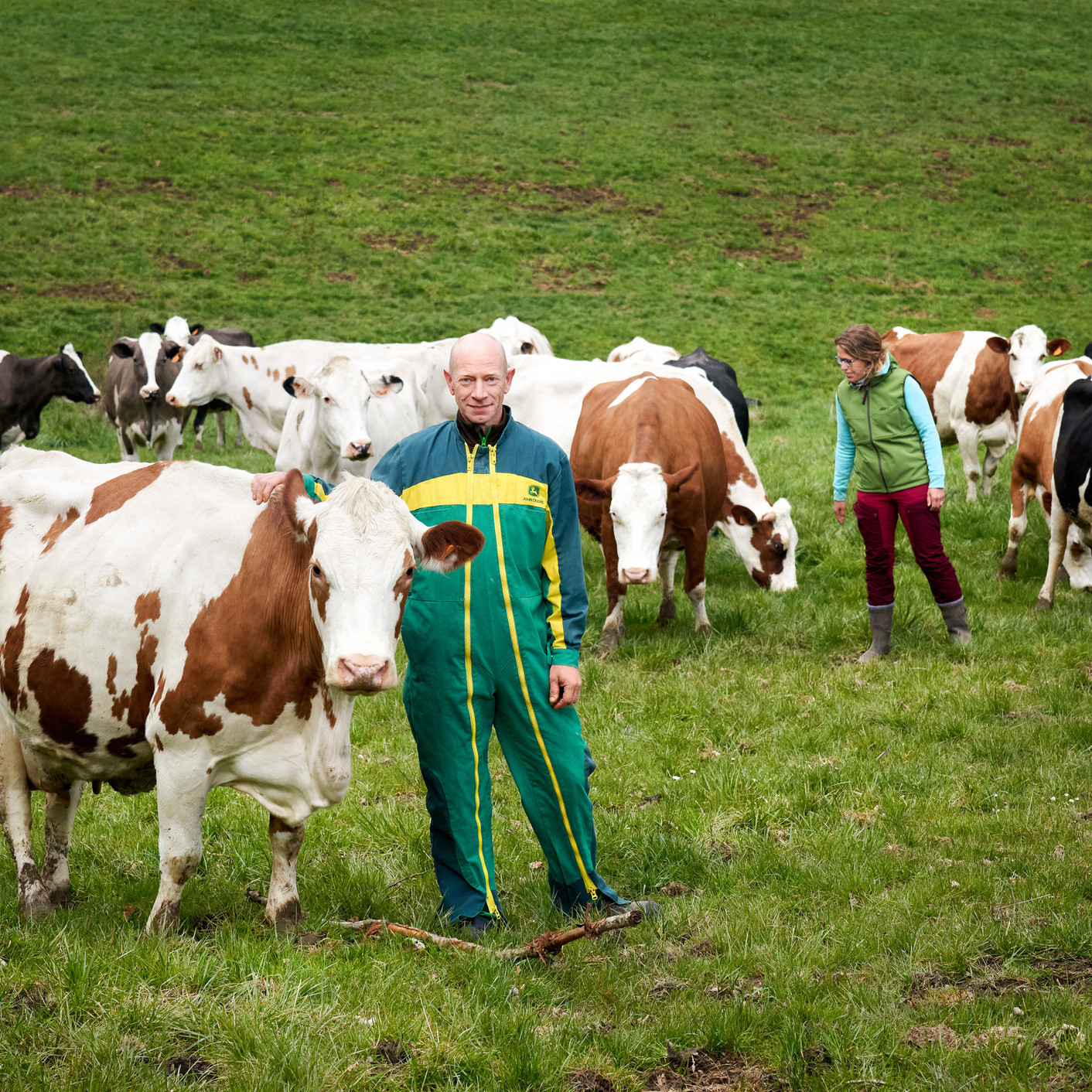 Le cercle des agriculteurs vertueux | Paperjam News