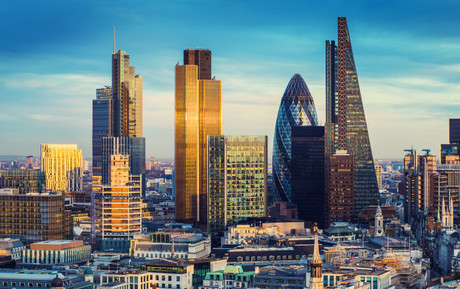 Les Places européennes pourraient sortir déforcées de manœuvres destinées à dépecer partiellement la City de Londres. (Photo: Shutterstock)