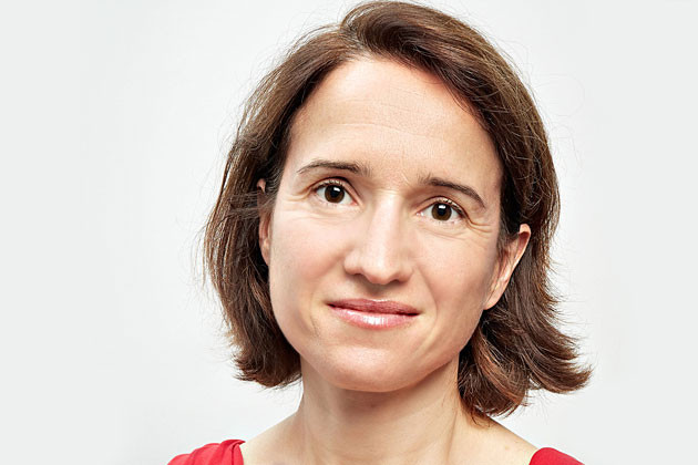 Ariane Claverie, avocat à la Cour - CASTEGNARO-Ius Laboris Luxembourg (Photo: CASTEGNARO-Ius Laboris Luxembourg)