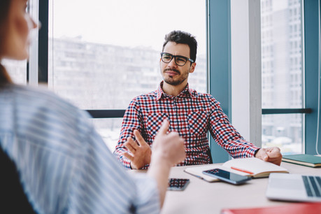 L’ITM reçoit peu de plaintes de salariés qui ne se sentent pas suffisamment protégés par leur patron, même si elle admet que ce genre de cas existe. (Photo: Shutterstock)