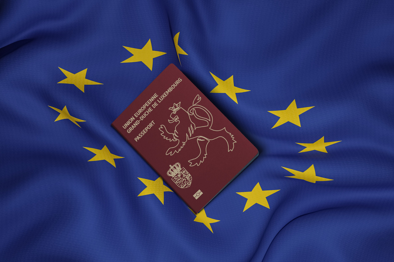 L’Uni et le CET se sont penchés sur les freins à la libre circulation des travailleurs européens au Luxembourg. (Photo: Shutterstock)