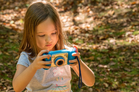 Certains jouets connectés peuvent devenir des pièges s’ils sont hackés par des personnes malveillantes. (Photo: Shutterstock)