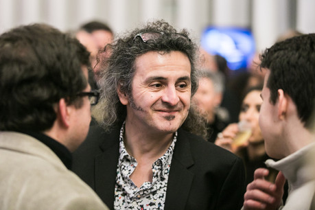 «Deux» a été coproduit par Donato Rotunno et Tarantula Luxembourg. (Photo: Tarantula Distribution/Edouard Olszewski)