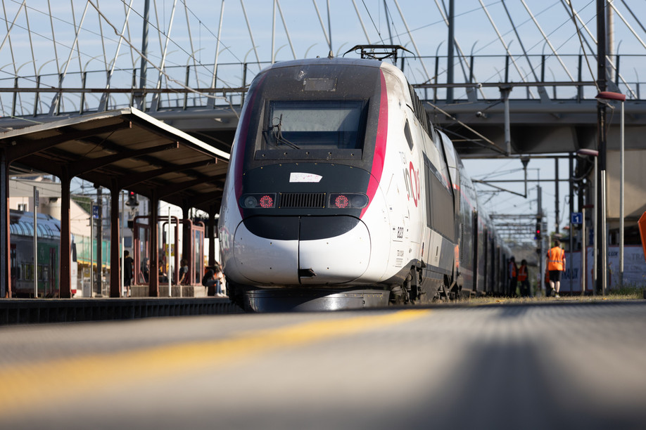 Less than 3% of trips sold by CFL Évasion were by train, which has prompted the company to end this activity. (Photo: Paperjam/Archives)