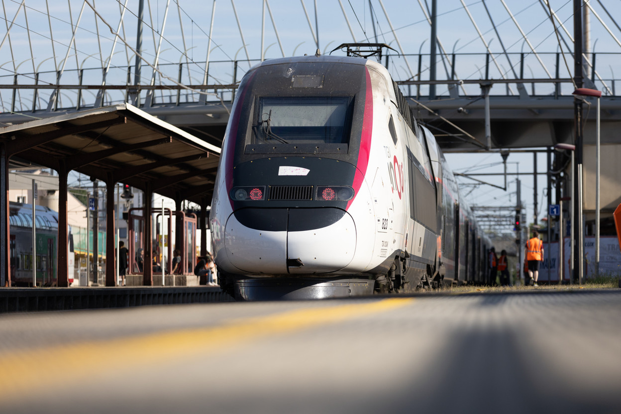 Less than 3% of trips sold by CFL Évasion were by train, which has prompted the company to end this activity. (Photo: Paperjam/Archives)