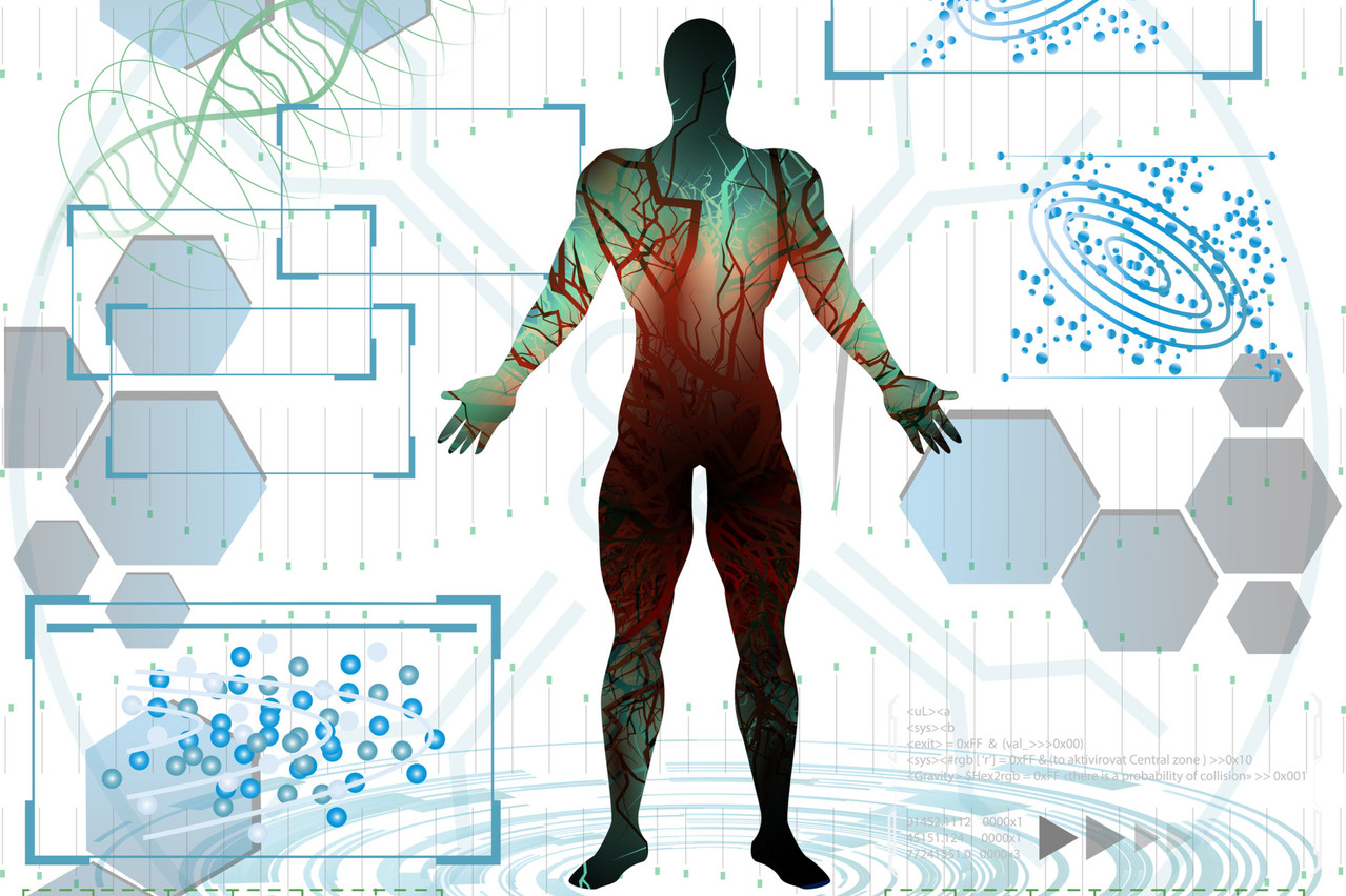 Au royaume de l’infiniment petit et tout aussi précieux, la technologie développée au List permettrait de corriger le dysfonctionnement des cellules et d’éviter des maladies comme le cancer. (Photo: Shutterstock)