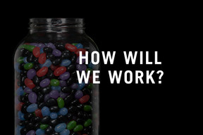 CHALLENGE THE FUTURE OF WORK (Bene)