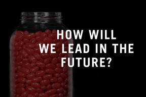 CHALLENGE THE FUTURE OF WORK (Bene)