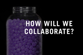 CHALLENGE THE FUTURE OF WORK (Bene)