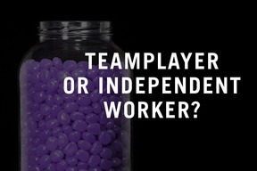CHALLENGE THE FUTURE OF WORK (Bene)