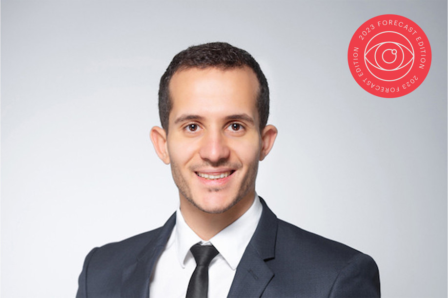 Lotfi Behlouli is director, office agency, of JLL Luxembourg JLL Luxembourg
