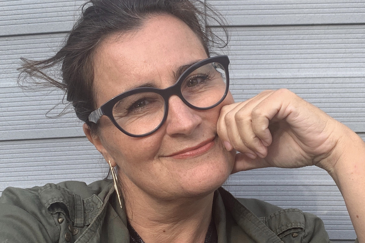 «Je suis assez autodidacte et j’ai toujours pensé ‘où il y a un problème, il y a une solution’», explique Karine Vallière, à la tête de Jumpbox. (Photo: DR)