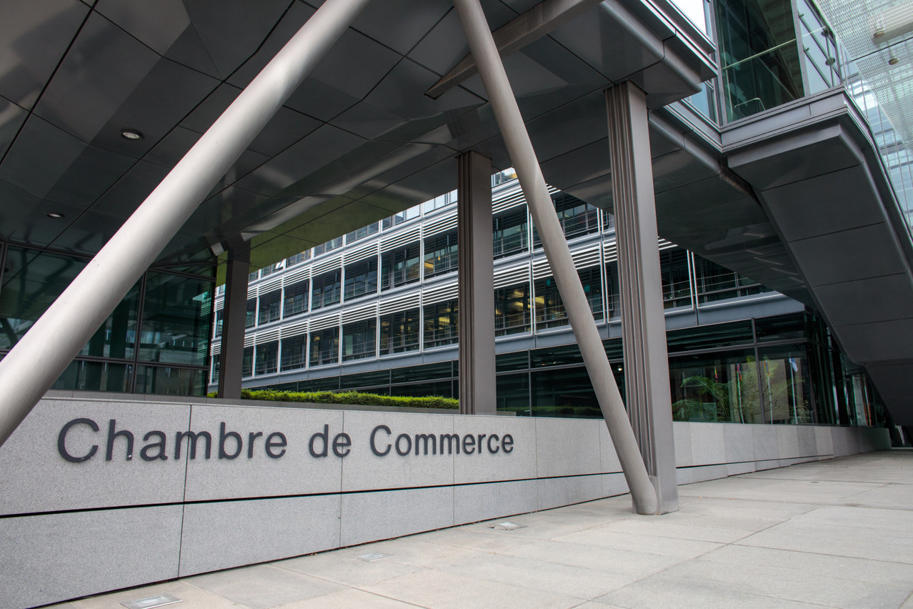 La Chambre De Commerce Annule Son Nouvel An Chinois Paperjam News