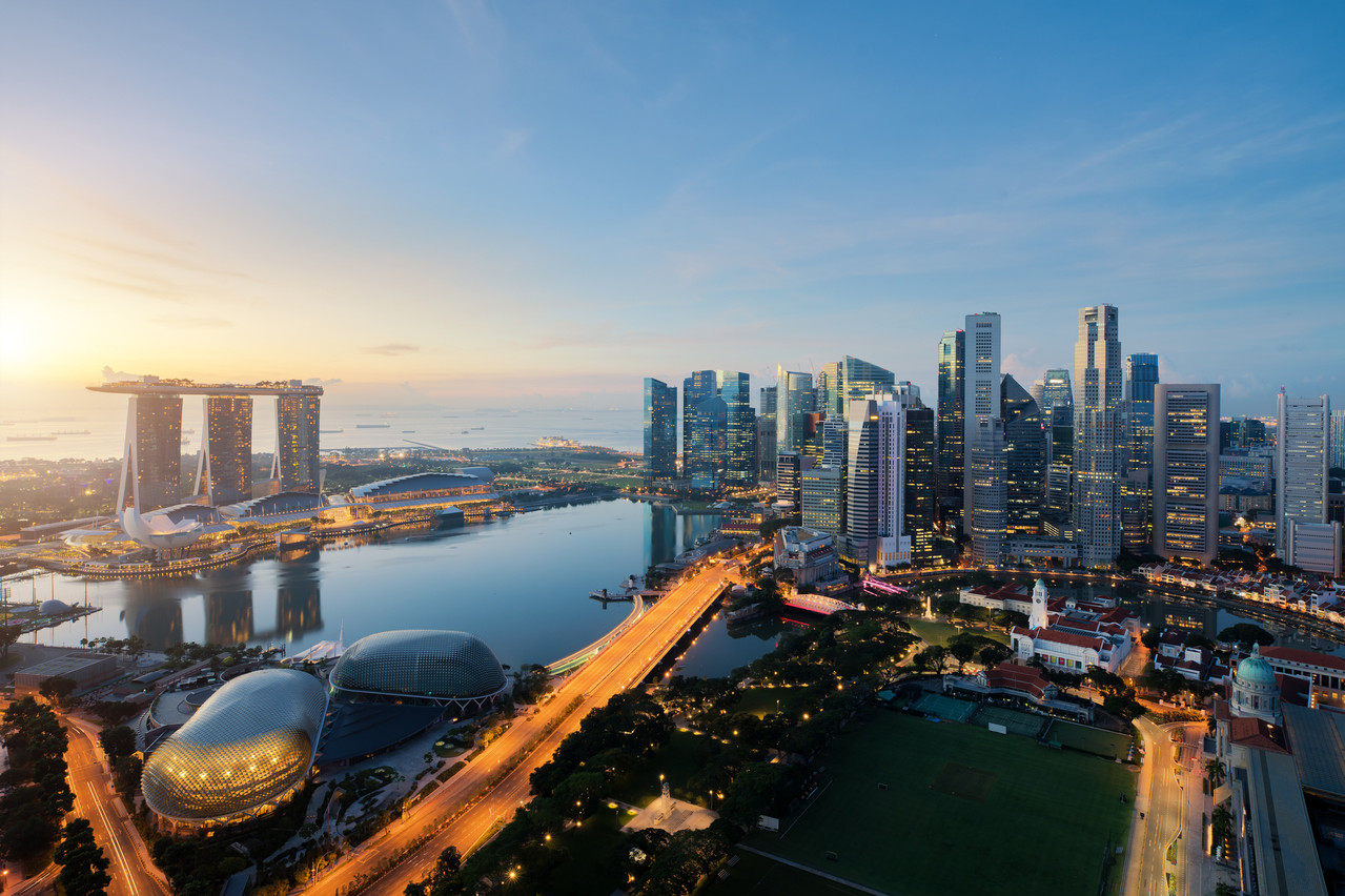 D’ici deux à trois mois, le BLBG (Belgian Luxembourg Business Group) de Singapour aura terminé sa mue et sera officiellement devenu une chambre de commerce belgo-luxembourgeoise en tant que telle. (Photo: Shutterstock)