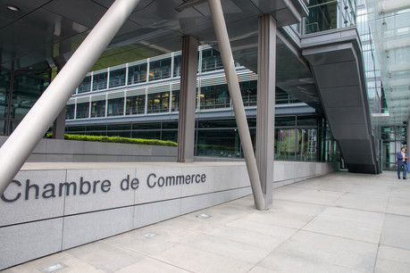Critique, la Chambre de commerce ne reste pas moins déterminée à s’investir dans le projet dévoilé le 21 juin dernier par le ministre Fayot. (Photo: Matic Zorman/archives Maison Moderne)