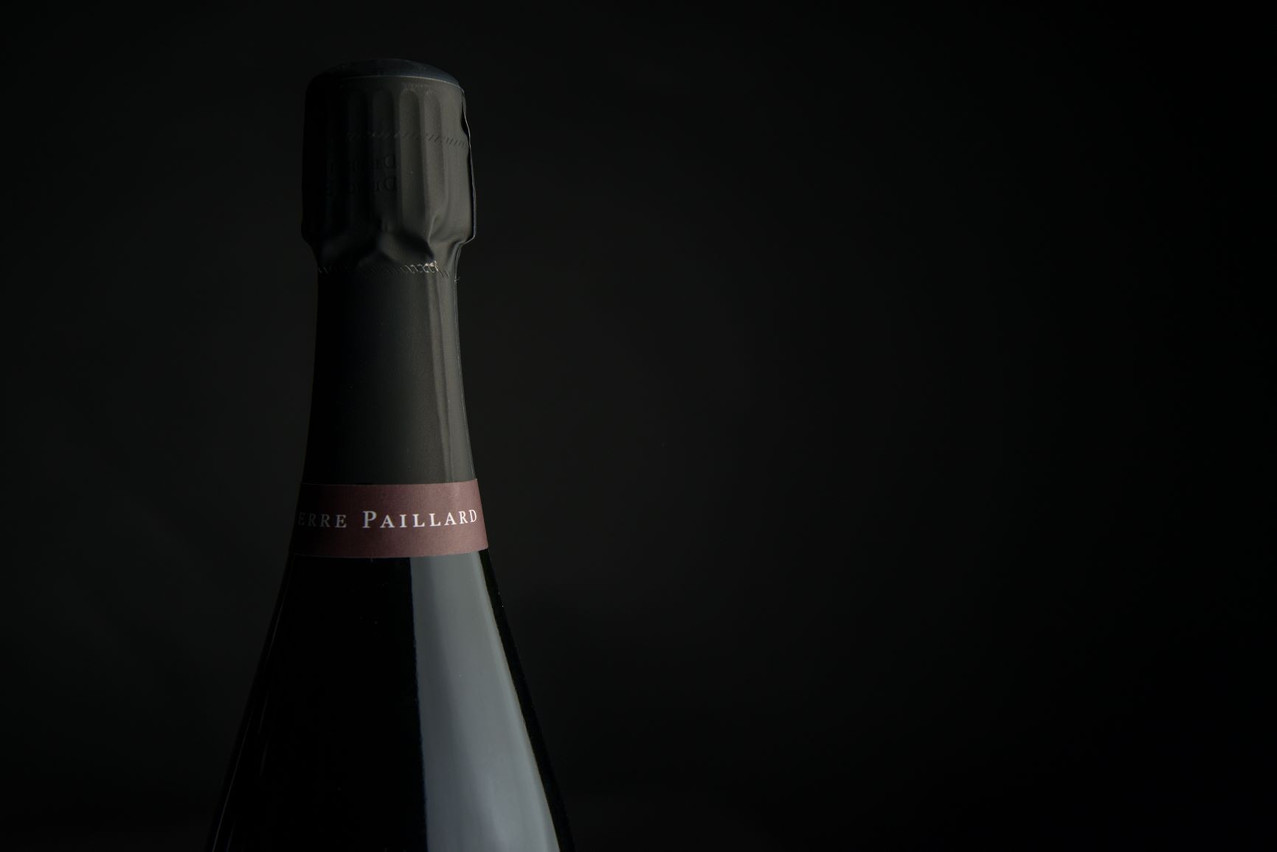 Magnum – Champagne Pierre Paillard Craft et Compagnie