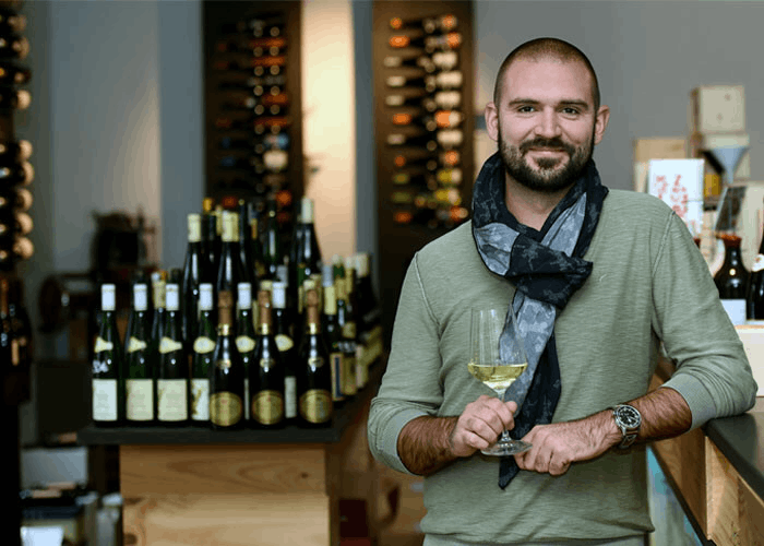 Champagne Philipponnat: Royale Réserve non dosé (Photo : Vinoteca)