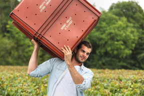 Champagnes d’auteur: Les coups de cœur de Craft et Compagnie (Craft et Compagnie)