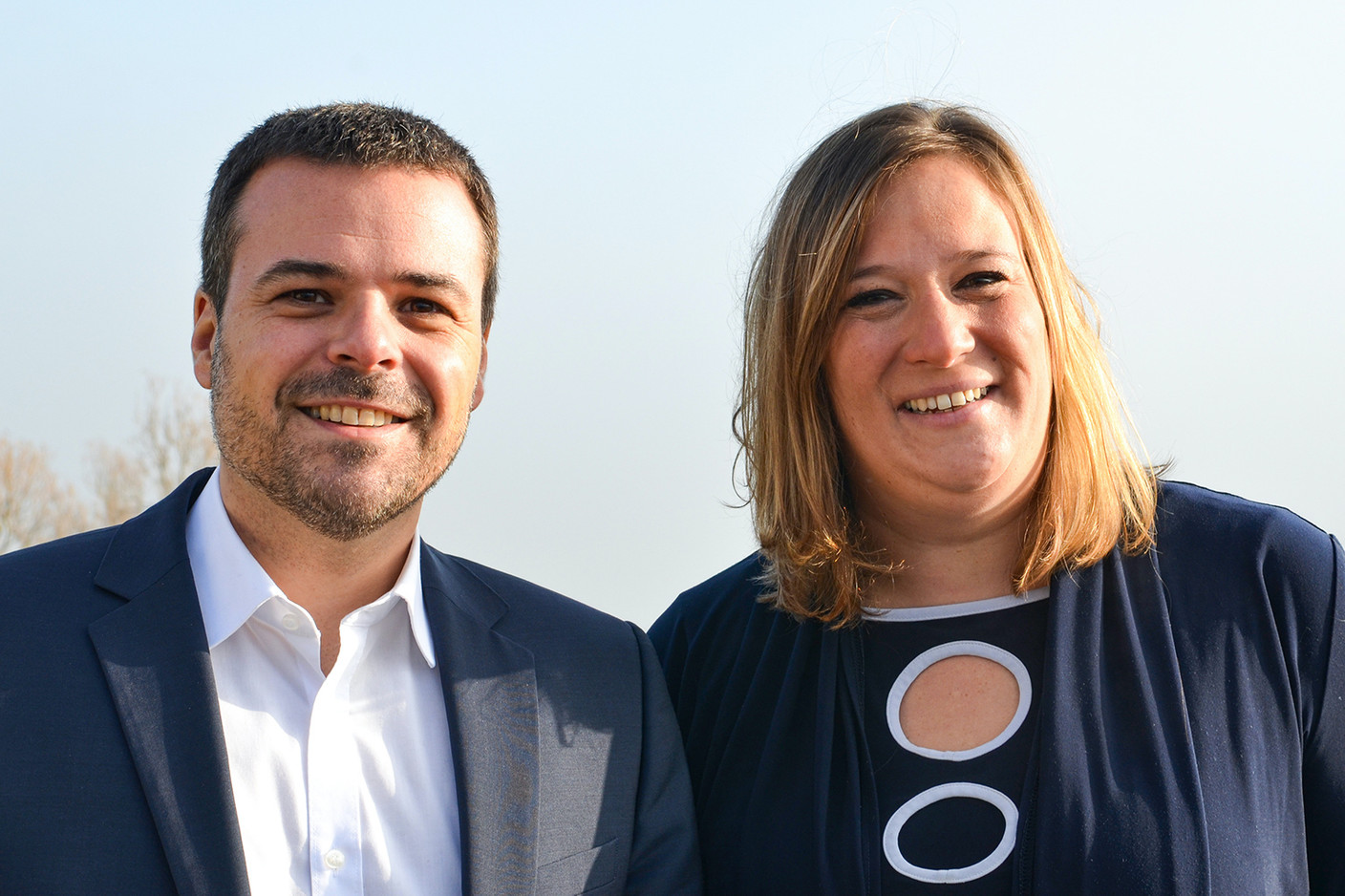 Du changement au POG (Crédit: POG)