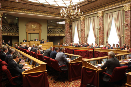 Les députés ont approuvé l’obligation pour tout logement d’être équipé de détecteurs de fumée. (Photo: Paperjam / Archives)