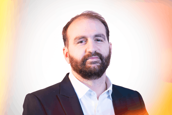 Thomas Czertow, Managing Director chez Futureisdata Maison Moderne
