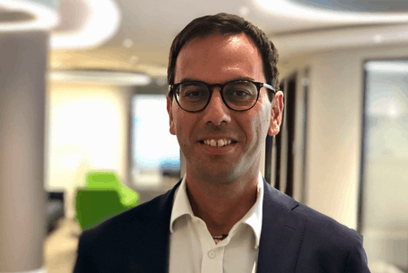 Ilario Attasi, head of group investment research de Quintet Private Bank. (Photo: Quintet Private Bank)