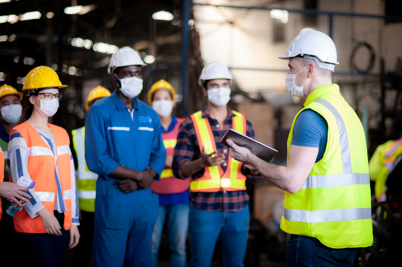 There have been fewer deaths related to people's workplace in 2021, but numbers differ between labour safety watchdog ITM and insurance association AAA’s records. Photo: Shutterstock