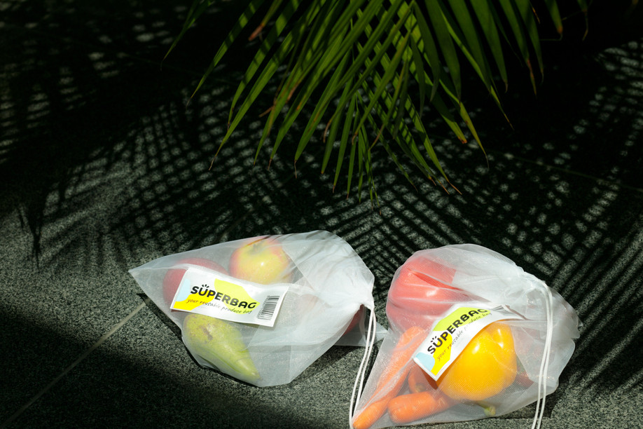Three years after the Superbag was introduced, legislation around single-use plastics is changing drastically. MATIC ZORMAN