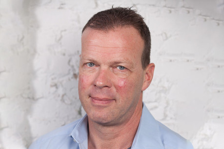 Patrick De Pauw: «En 2021, Social Seeder souhaite se positionner en tant que leader dans les solutions ‘d’employee engagement’ et ‘employee advocacy’ au Grand-Duché de Luxembourg.» (Photo: DR)