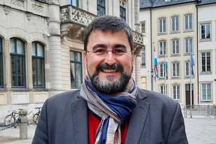 45 députés ont voté en faveur de Charel Schmit, qui succède ainsi à René Schlechter au poste d’OKaJu. (Photo: Chambre des députés)