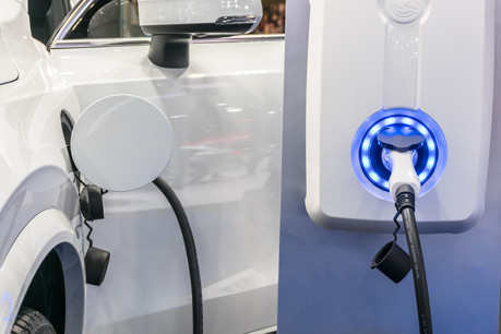 Avec 2.071 nouvelles immatriculations depuis le début de l’année, la voiture 100% électrique représente 8,2% de part de marché au Luxembourg. (Photo: Shutterstock)
